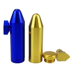 3Pcs Party Storage Box Metal Bottle Random Color To Send Spice Storage Dispenser