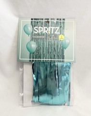 Party Decorations Bundle-2 Balloon Arches, 2 Backdrops, 2 Celebrate Banners-NEW
