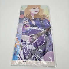 Taylor Swift Party Decor Tablecloth Plastic Happy Birth Tay Rectangle