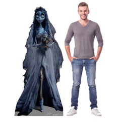 Beetlejuice – Cardboard Cutout