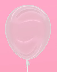 Blue, Pearl White, Clear, Silver, Latex Balloons – 25 Pk, 12″ | Cloud Nine Bache