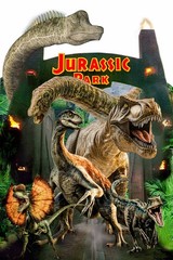 Dinosaur Park Gate Life Size 6ft Party Photo Booth Backdrop Standee