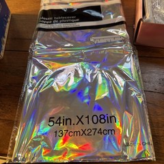 17th Birthday Dancing Queen Part Decorations New in Box