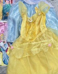 Disney Princess Party Decorations Belle Ariel Aurora Rapunzel Cinderella
