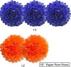 Glitter Graduation Party Decorations Congrats Grad Banner Tassel Garland Kit