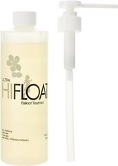 Balloon Treatment 16 oz – Extends Float Time for Helium-Filled Latex Balloons…
