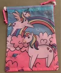 Drawstring Bags Kids Birthday Party Supplies Favor Bags 10, 20, 60 & 200 ct