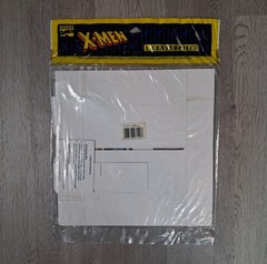 Vintage Marvel X-Men Party Centerpiece Decoration 1993