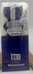 Set 3 Celebrate It Round Paper Fans Primrose Hill Blue White 19” 14” 12” NIP