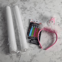 Party Supplies Bundle