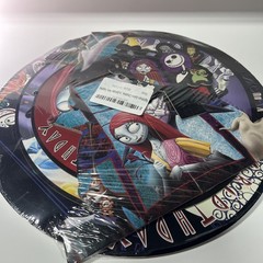 Nightmare Before Christmas Cake Stand Multi Color,cardboard cupcake display