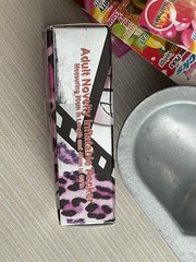 Bachelorette party supplies/decorations