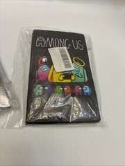 Among Us Themed Birthday Decor