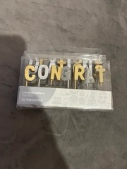 Congratulations Celebration / Graduation Party Decor Bundle