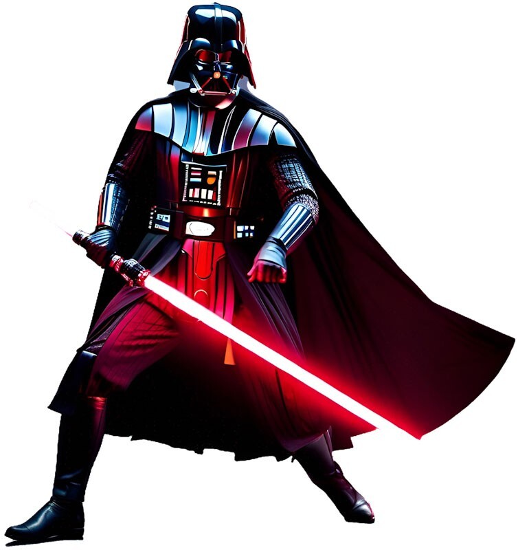Darth Vader Fan Art Star Wars