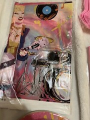 Taylor Swift Party Kit