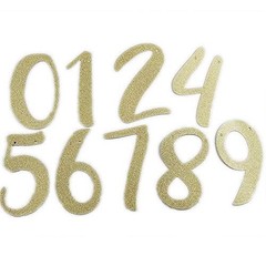 Interchangeable Numbers Cheers & Beers to Any Age Banner Cursive Banner Beer