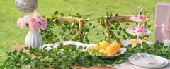 24 Pack 168Ft Artificial Ivy Fake Vines,Ivy Garland Greenery Garland Fake