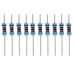 LED Street Lights For Model Making For Railway & Building Layout Resistors Hot