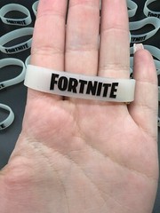 Pack 48 Themed Silicone Bracelets for Kids Birthday Party Supplies