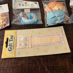 Baby Shower Decorations Large Variety Cute