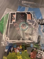 Minecraft Birthday Party Bundle for 10 Guests