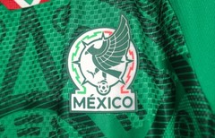(S – 4XL) 2026 WC Green Mexico jersey (PLAYER VERISON)