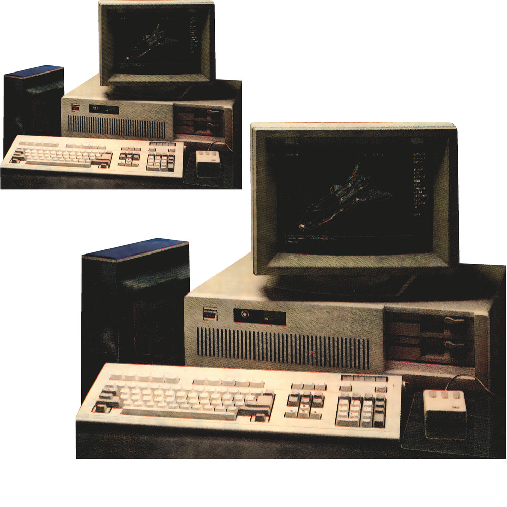 SP13400 Vintage Retro Gaming PC Computer Command Line Prompt Cardboard Cutout St