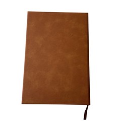 Neverending Story Lined Journal and Acrylic Window Wall Decoration