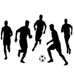 Soccer Sticker Soccer Wall Decal Indoor Outdoor Compatible Flexible Material
