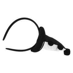 Costume Headbands Mardi Gras Headdress Carnival Circus Costumes Props