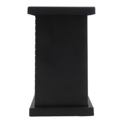 Compact LED Fireplace Lamp with for real Flame Effect for Living Room Decor