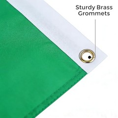 Flag, Flag of 3×5 Ft – Polyester Lightweight Flags with 2 Brass 1 Pc Portugal