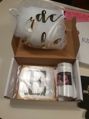 BRIDE to be BACHELORETTE Party Kit BRIDAL DECORATIONS Banner Wedding sash shirt