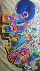 Deluxe Super Mario Luigi Birthday Party Decorations Hats Costumes Mustaches