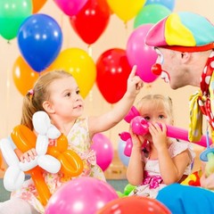 260 Balloons, 100 PCS Clear Long Balloons, Twisting Animal Balloon Clear Long…