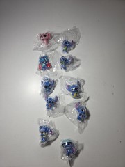 Stitch Party Set