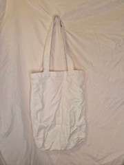 Bundle 2 Bride Totes The Knot & Canvas Gold Glitter Bachelorette Bride Bag Set 2