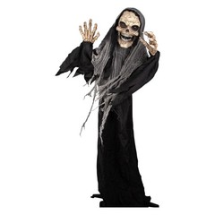 Wicked Costumes – Graveyard Reaper – Party Decoration