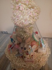 baby shower decorations girl