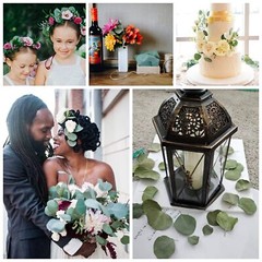 300+ Pcs Dried Real Eucalyptus Leaves Rustic Boho Wedding Table Decor 100% Natur