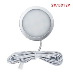 Aesthetic and Functional 6PCS Puck Lights Set for Home Interior Spaces
