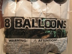 3 Star Wars Mandalorian The Child Baby Yoda Latex Balloons Party Birthday 8 Ct