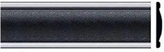 320″ Chrome Black Side Body Trim Molding Replace for 1973-1987 Chevy GMC Truck