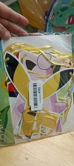 Lot 3 POKEMON Classic TABLE DECORATING KIT Party Supplies Letter Play New