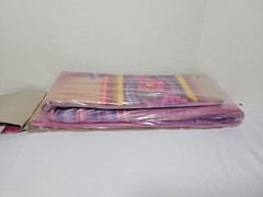 Disney Princess Palace Birthday Backdrop 8ft X 23ft Party Decor Wall Scene🌸RARE