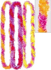 Amscan Party Supplies, 36″, Multi Color