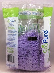 Green Edition Eco Pure Easter Grass 1.5 oz – Purple
