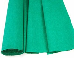 1 Dark Blue Large Crepe Paper Roll 26metres x 50cm by shop@clikkabox