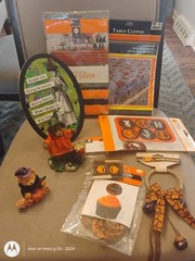Halloween Party Lot. New